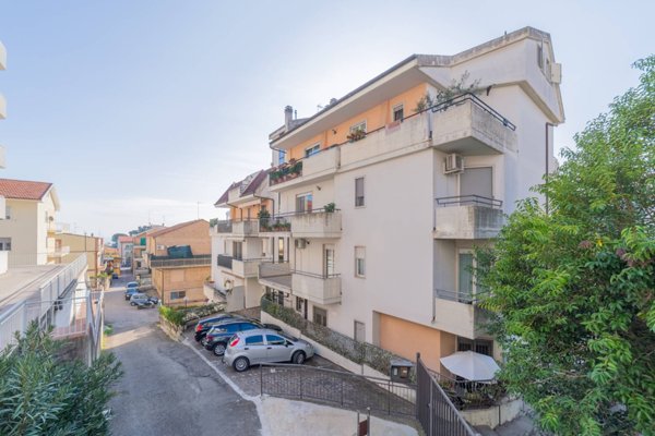 appartamento in vendita a Vasto