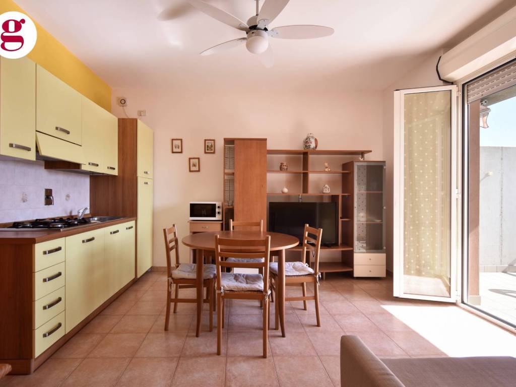 appartamento in vendita a Vasto in zona Marina