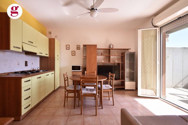 appartamento in vendita a Vasto in zona Marina