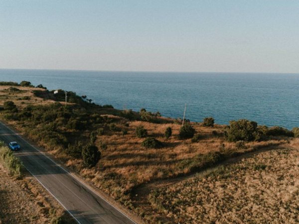 terreno agricolo in vendita a Vasto in zona Incoronata