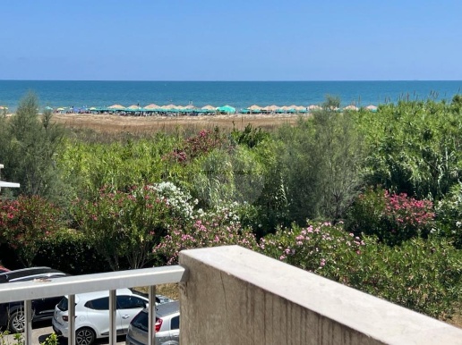 appartamento in vendita a Vasto in zona Marina