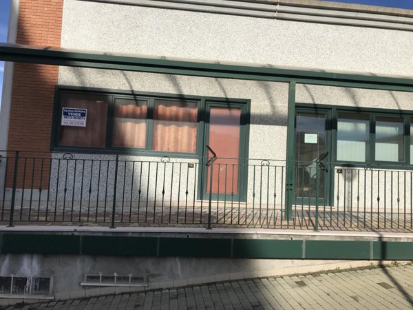 ufficio in vendita a Vasto