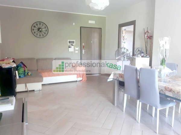 appartamento in vendita a Vasto in zona Incoronata