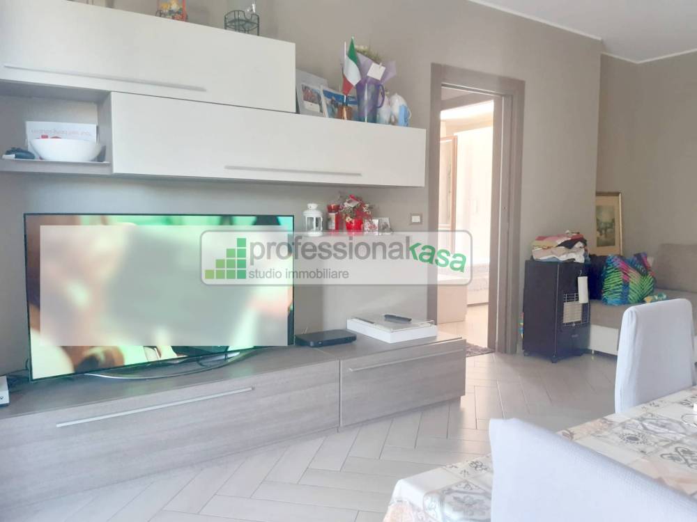 appartamento in vendita a Vasto in zona Incoronata