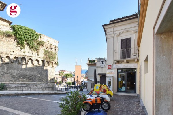 negozio in vendita a Vasto