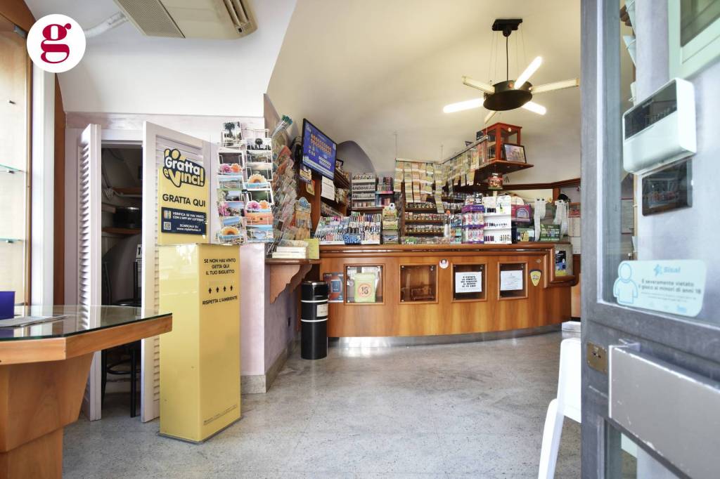 negozio in vendita a Vasto
