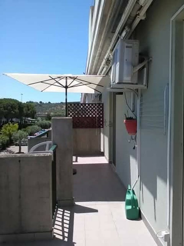 appartamento in vendita a Vasto in zona Marina