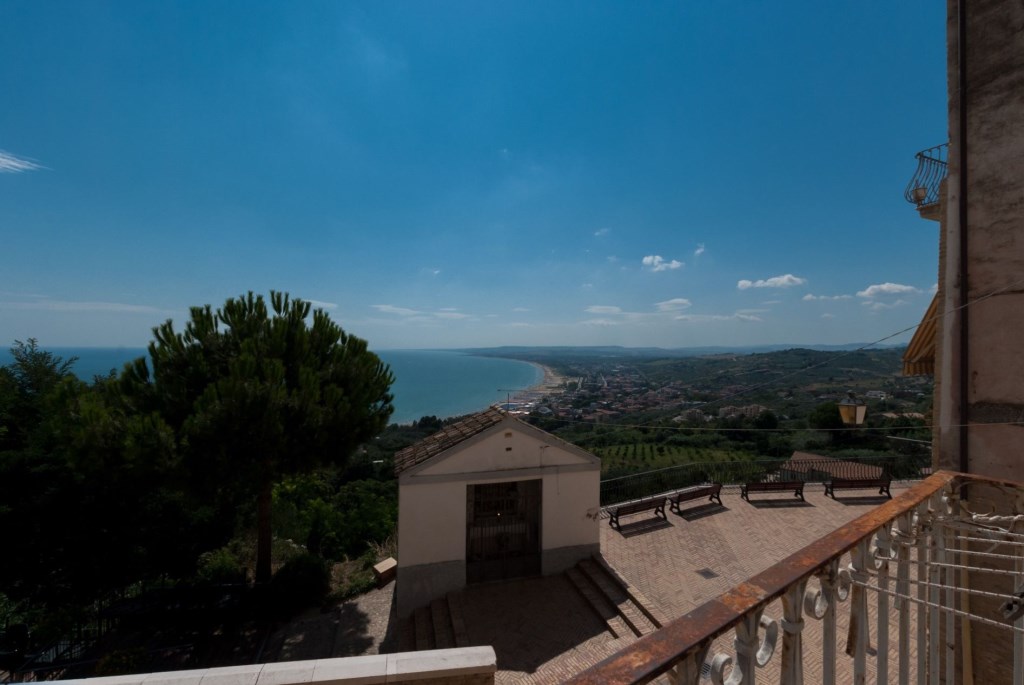 appartamento in vendita a Vasto