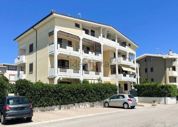 appartamento in vendita a Vasto