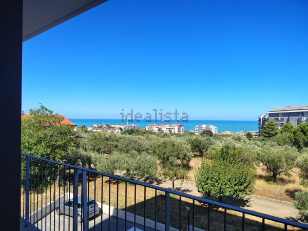 appartamento in vendita a Vasto