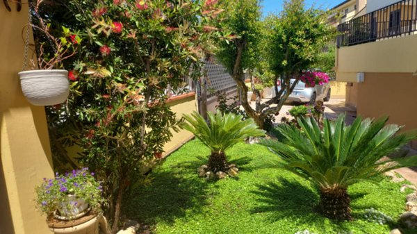 casa indipendente in vendita a Vasto in zona Incoronata