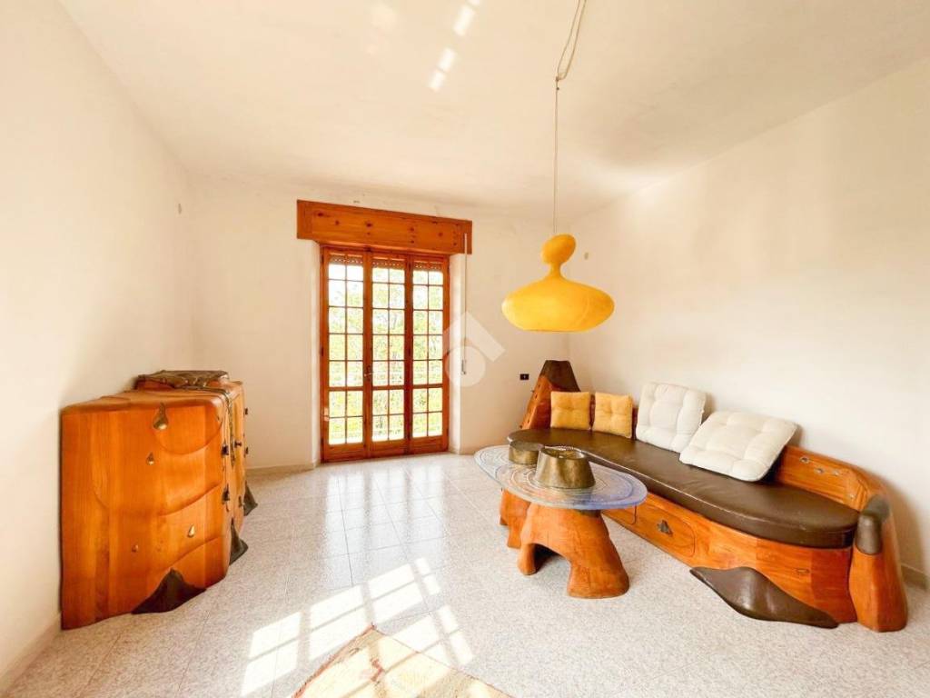 casa indipendente in vendita a Vasto in zona Sant'Antonio Abate