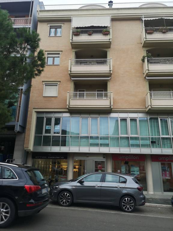 appartamento in vendita a Vasto