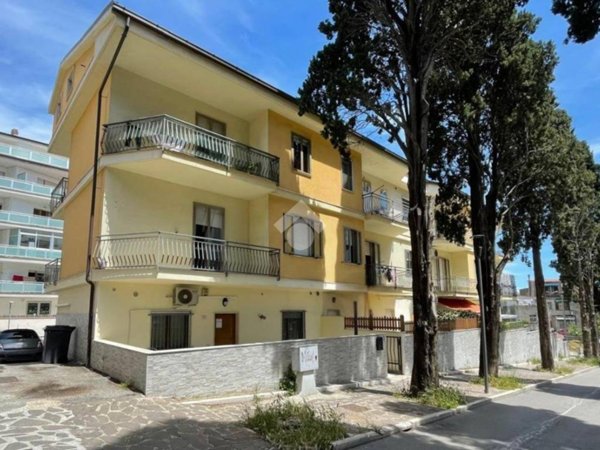 appartamento in vendita a Vasto