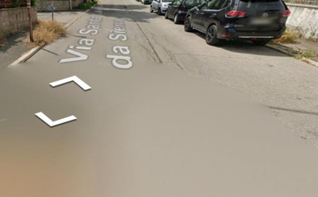 appartamento in vendita a Vasto