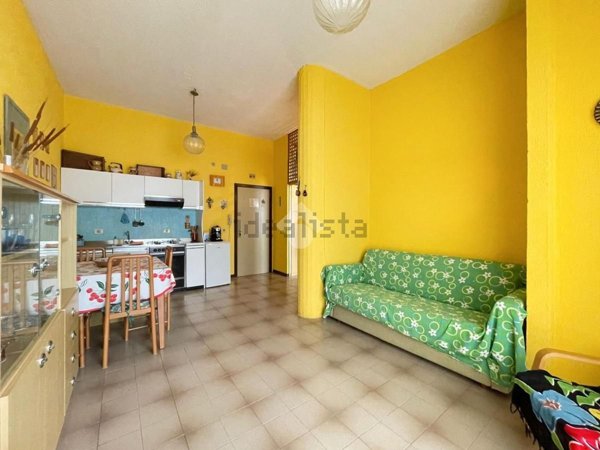 appartamento in vendita a Vasto in zona Marina