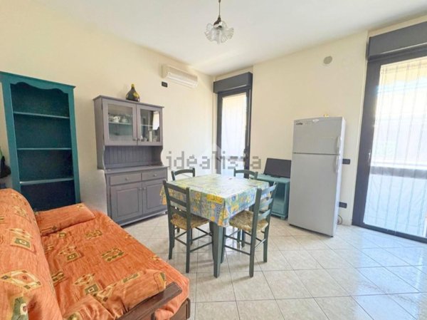 appartamento in vendita a Vasto in zona Marina