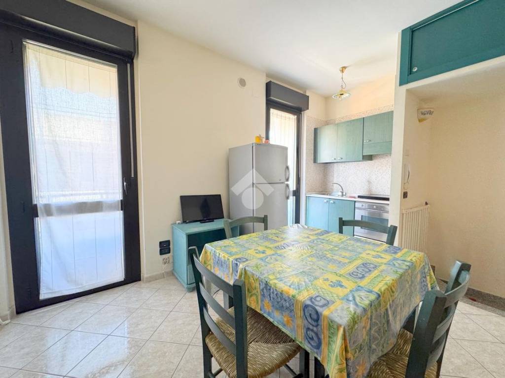 appartamento in vendita a Vasto in zona Marina