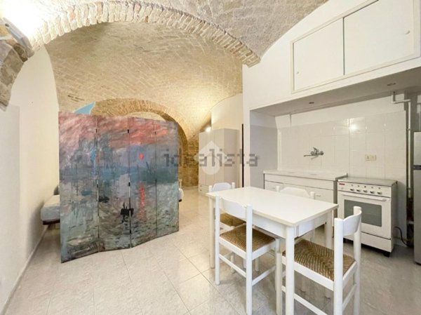 appartamento in vendita a Vasto in zona Marina