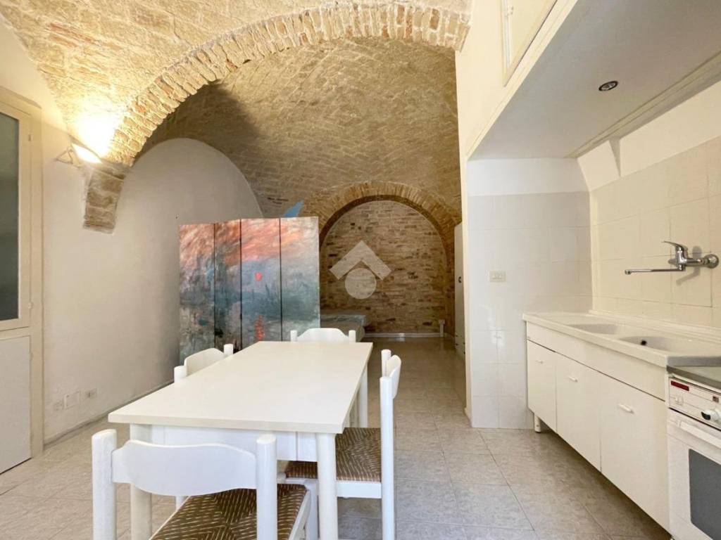 appartamento in vendita a Vasto in zona Marina