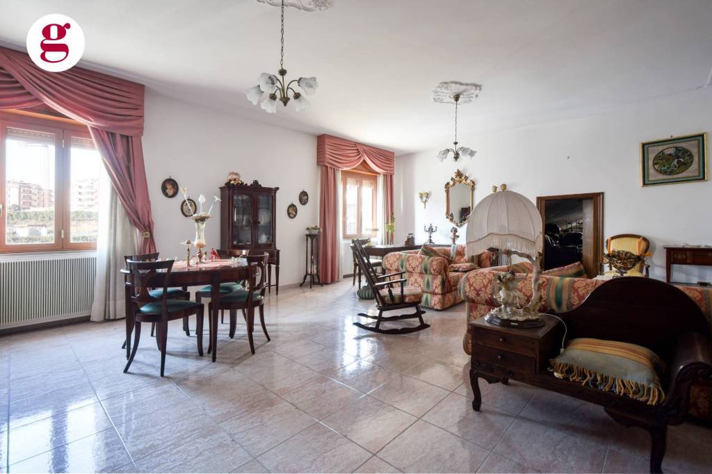 appartamento in vendita a Vasto in zona Marina