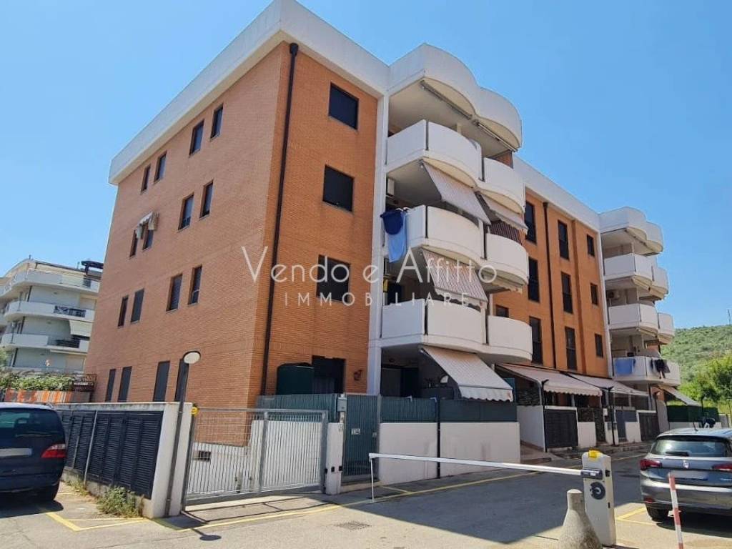 appartamento in vendita a Vasto in zona Marina