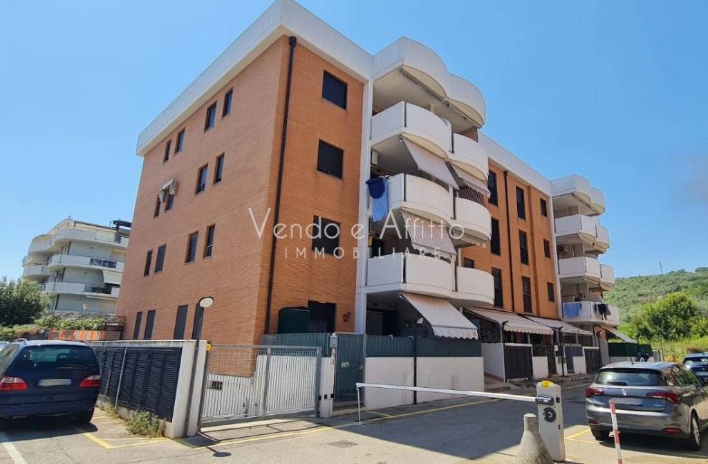appartamento in vendita a Vasto in zona Marina