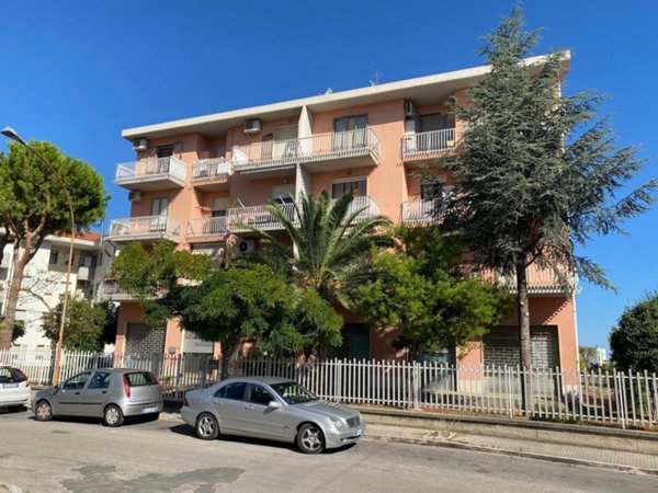 monolocale in vendita a Vasto