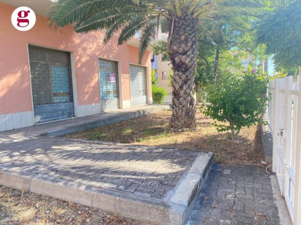 monolocale in vendita a Vasto