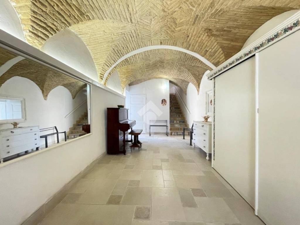 casa indipendente in vendita a Vasto