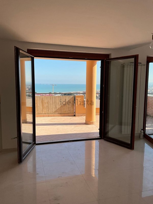 appartamento in vendita a Vasto