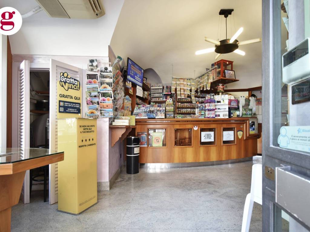 negozio in vendita a Vasto