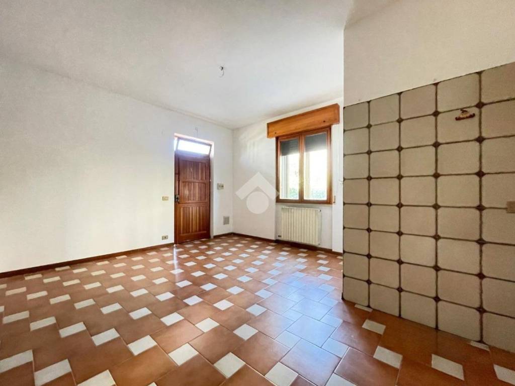 appartamento in vendita a Vasto in zona Marina