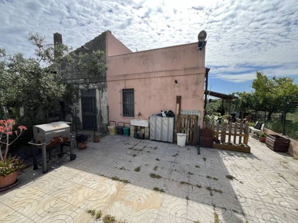 casa indipendente in vendita a Vasto in zona San Lorenzo