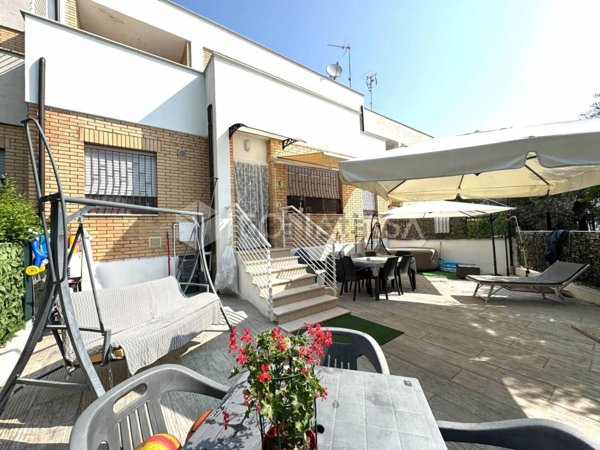 casa indipendente in vendita a Vasto in zona Marina