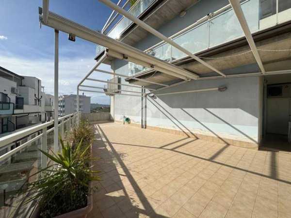 appartamento in vendita a Vasto in zona Marina