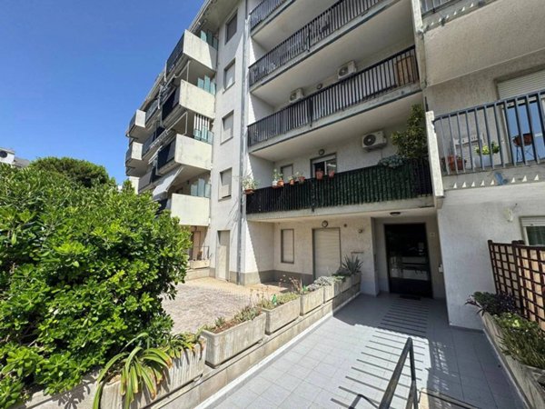appartamento in vendita a Vasto
