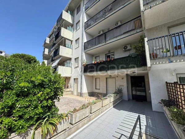 appartamento in vendita a Vasto