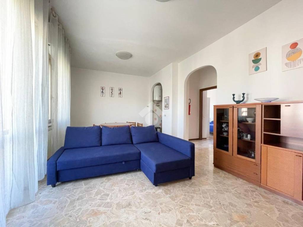 appartamento in vendita a Vasto in zona Marina