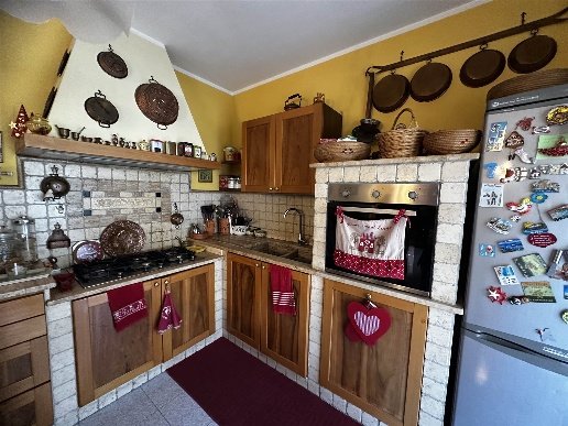appartamento in vendita a Vasto