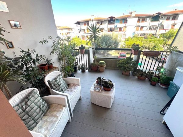 appartamento in vendita a Vasto in zona Marina