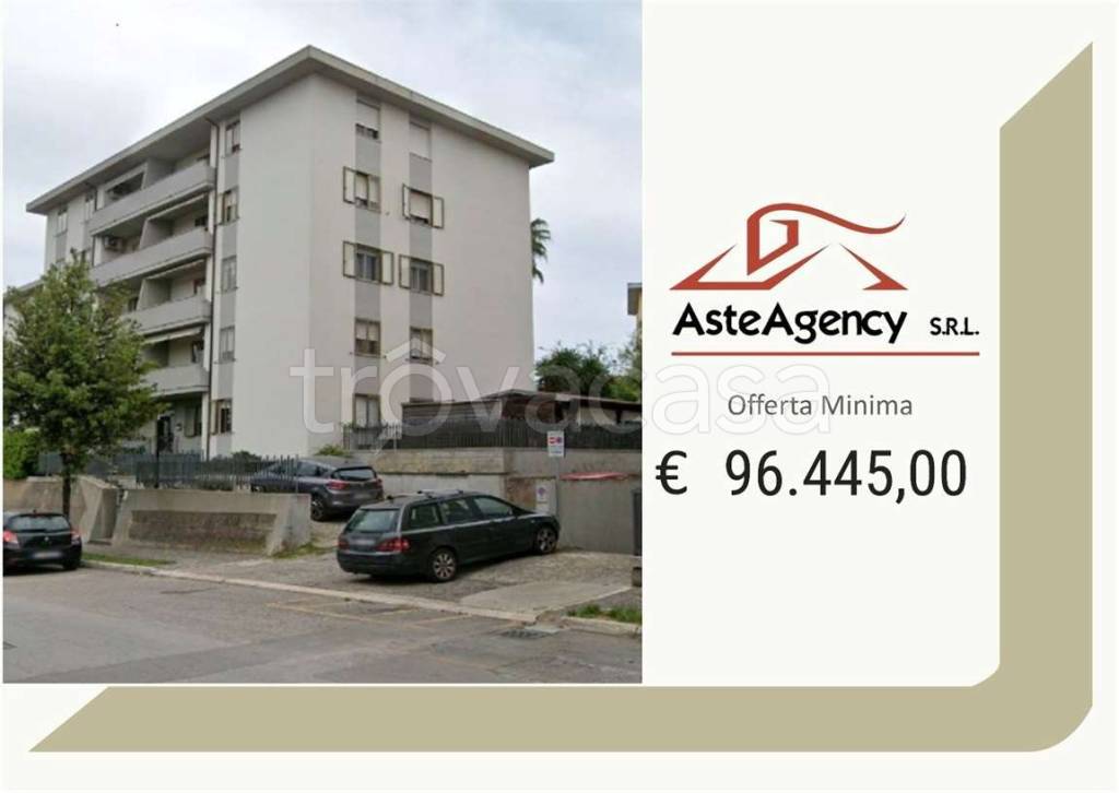appartamento in vendita a Vasto