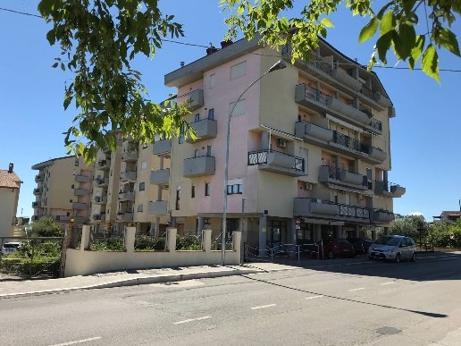 appartamento in vendita a Vasto in zona San Lorenzo