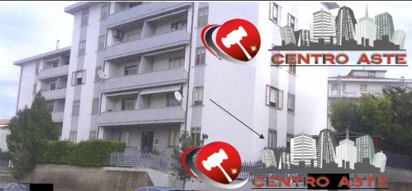 appartamento in vendita a Vasto