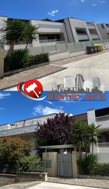 locale commerciale in vendita a Vasto