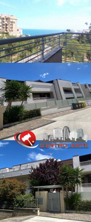 appartamento in vendita a Vasto