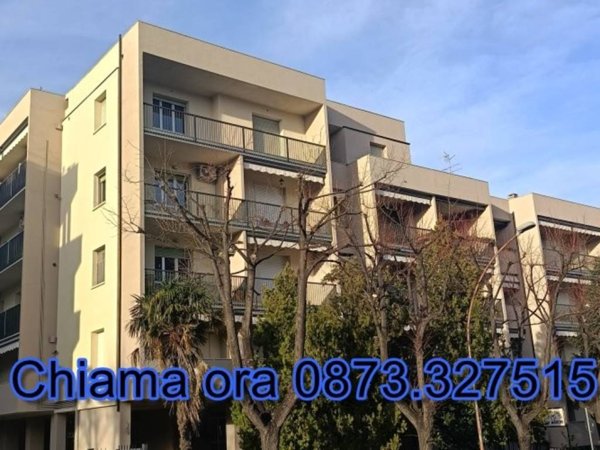 appartamento in vendita a Vasto