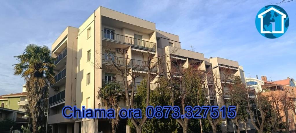appartamento in vendita a Vasto