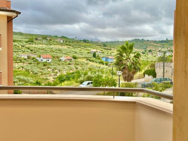 appartamento in vendita a Vasto in zona Marina