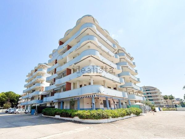 monolocale in vendita a Vasto in zona Marina